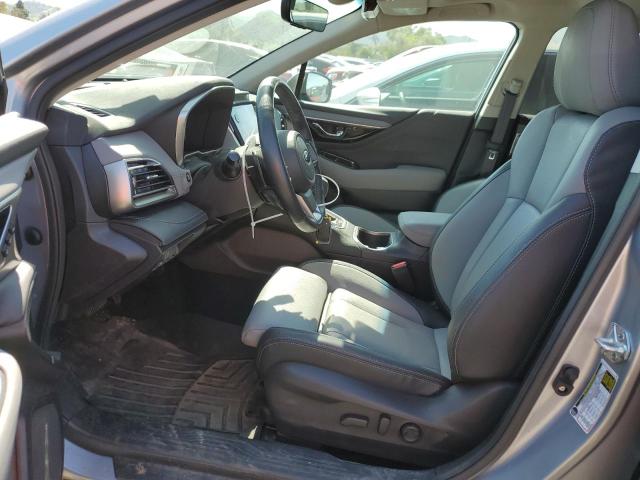 4S4BTANC3N3158200 Subaru Outback Limited