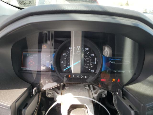 2FMPK4K93RBA18043 Ford Edge Titanium