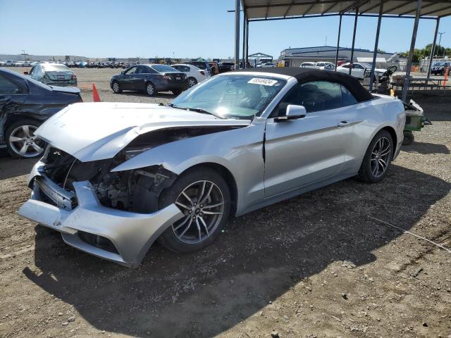 1FATP8UH4H5267296 Ford Mustang