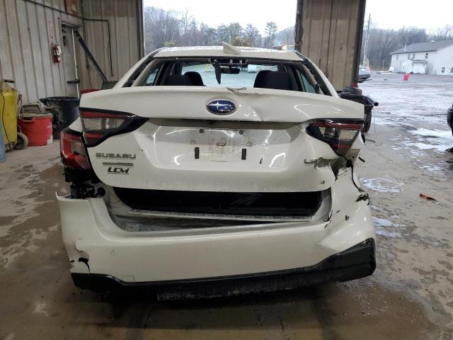 4S3BWAD62M3003756 Subaru Legacy Premium