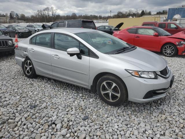19XFB2F73FE013278 Honda CIVIC SE