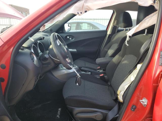 JN8AF5MV1HT753718 Nissan JUKE S