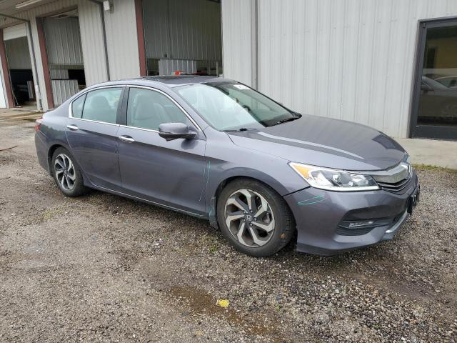 1HGCR2F80HA168532 Honda ACCORD EXL
