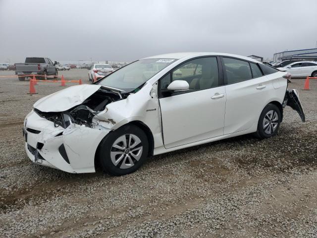 Auction sale of the 2016 Toyota Prius, vin: JTDKARFU4G3503723, lot number: 51664854