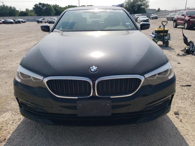 WBAJA5C31HG896202 BMW 530 I