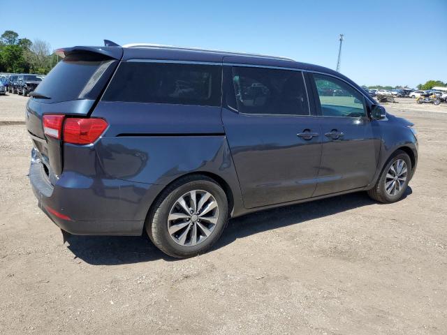 KNDMC5C15G6157623 KIA SEDONA EX