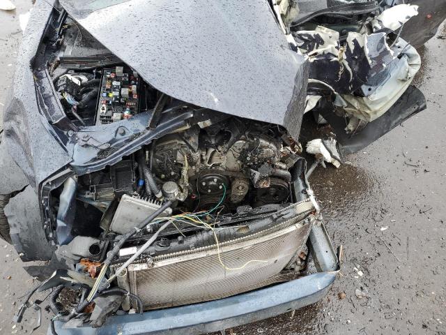 2G1FC1E32E9224127 Chevrolet CAMARO LT