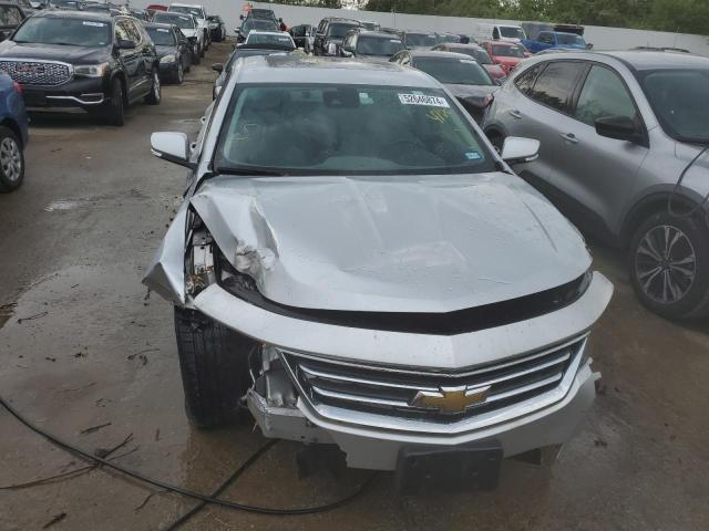 2G1125S36E9134617 Chevrolet IMPALA LT