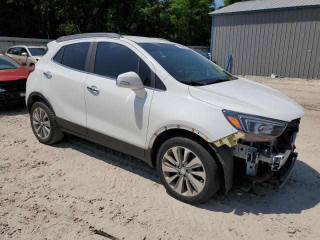 KL4CJASB9JB541126 Buick Encore Preferred