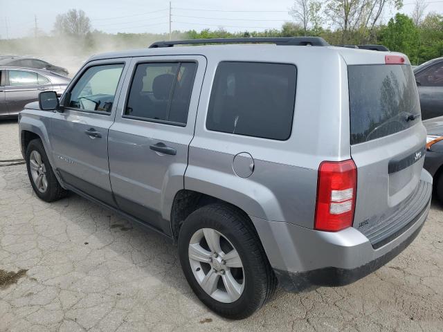 1C4NJPBB7HD135006 Jeep Patriot Sport