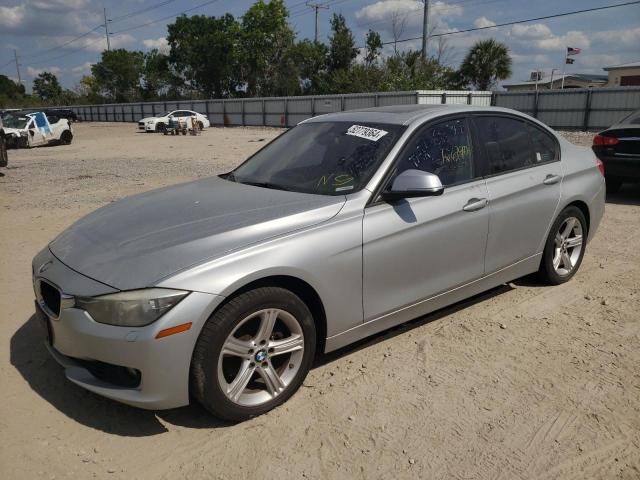 Auction sale of the 2014 Bmw 328 Xi Sulev, vin: WBA3B5C54EP540958, lot number: 52779364