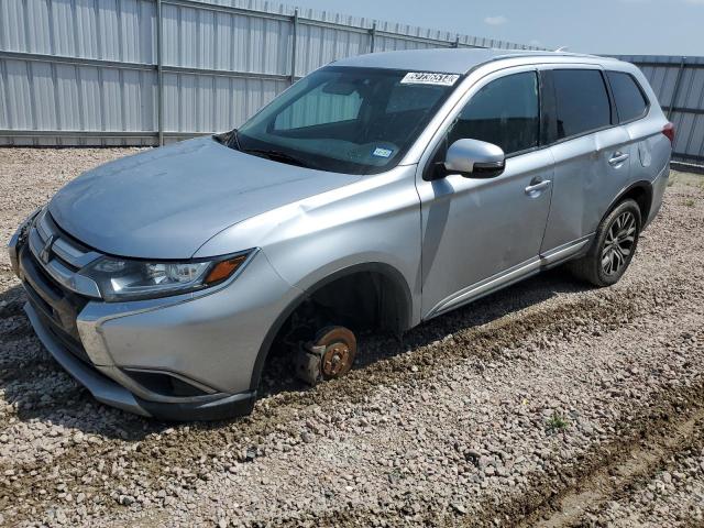 Aukcja sprzedaży 2017 Mitsubishi Outlander Se, vin: JA4AZ3A36HZ044834, numer aukcji: 52736514