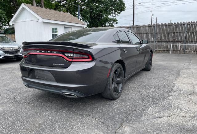 2C3CDXBG2FH900301 Dodge Charger Se