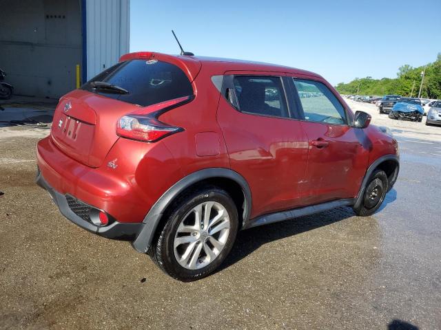 JN8AF5MR4GT608626 Nissan JUKE S