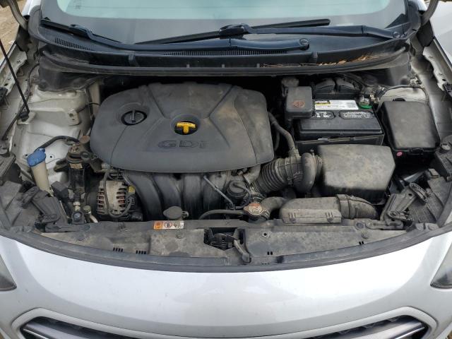 KMHD35LH6GU303435 Hyundai ELANTRA GT