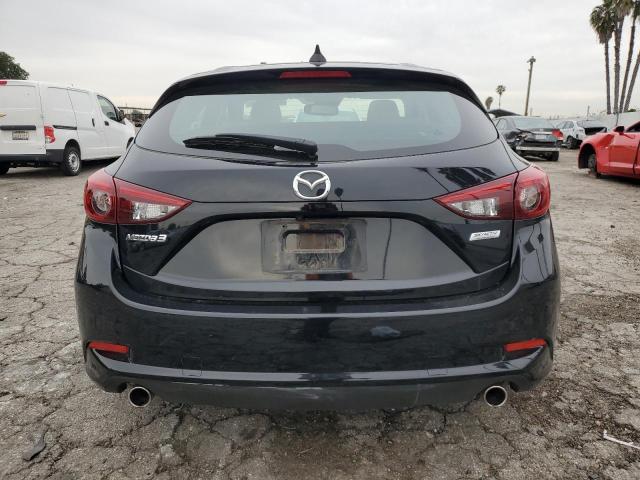 3MZBN1M36JM171514 Mazda 3 Grand Touring