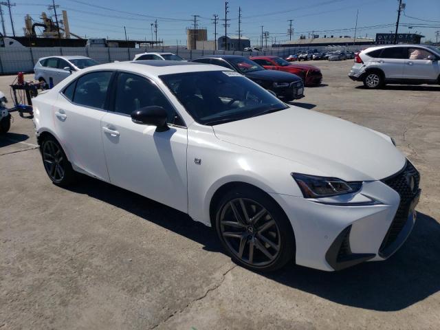 JTHGA1D24L5106549 Lexus Is 300 F-sport