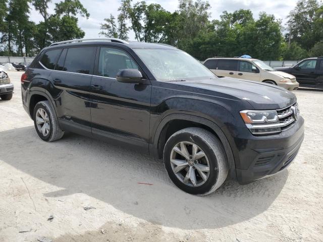1V2AR2CAXJC520733 Volkswagen Atlas S