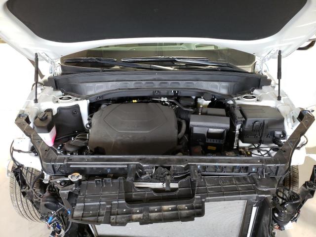 5XYP5DHC2NG203172 KIA Telluride Sx