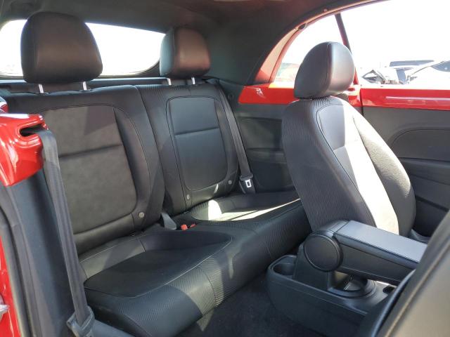 3VW5DAAT4JM511859 Volkswagen BEETLE S