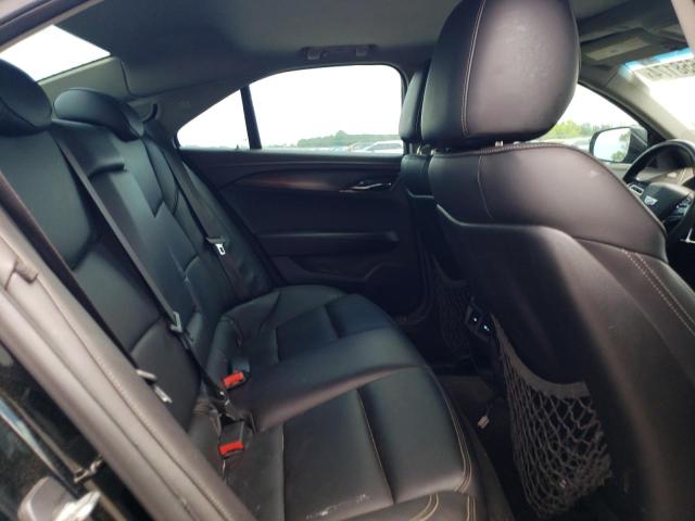 1G6AA5RX4G0102252 Cadillac ATS
