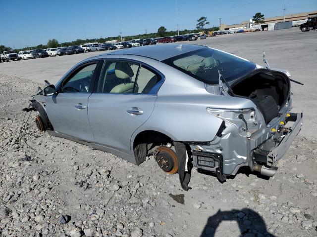 JN1EV7AP3JM358329 Infiniti Q50 LUXE