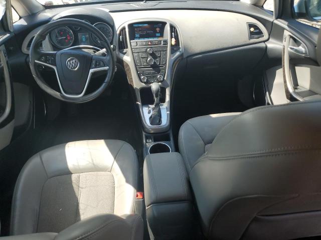 1G4PR5SK0F4156987 Buick Verano Convenience