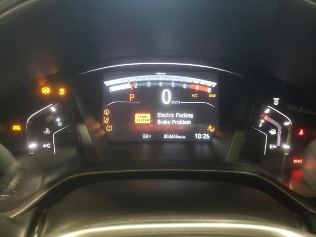 5J6RW2H54KA001256 Honda CR-V EX