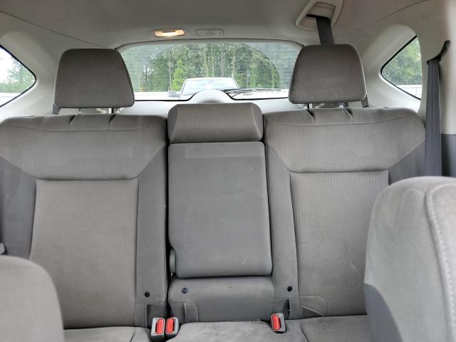 2HKRM4H57EH687748 Honda CR-V EX