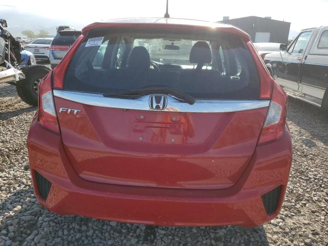 3HGGK5H84FM763047 Honda FIT EX