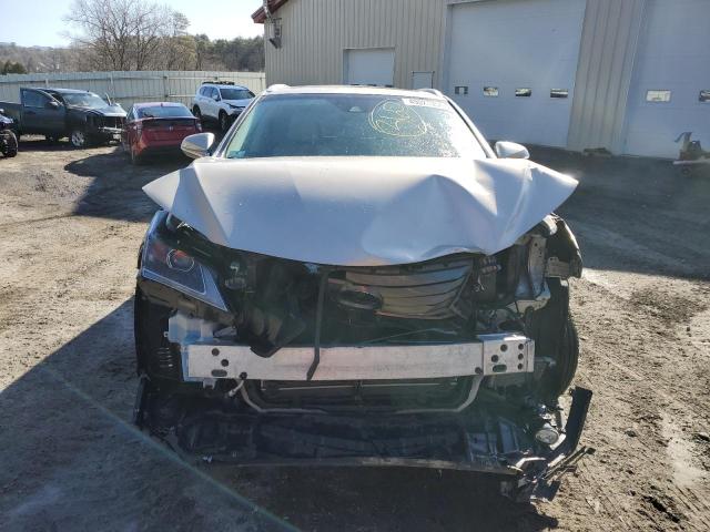 2T2BZMCA6HC099933 Lexus Rx 350 Base