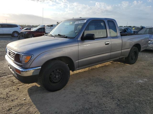 Auction sale of the 1995 Toyota Tacoma Xtracab, vin: 4TAVN53F2SZ043866, lot number: 51674094
