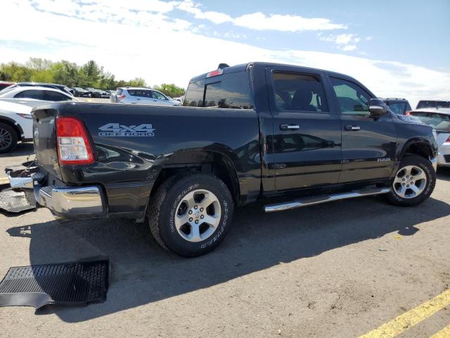 1C6SRFFTXKN688007 RAM 1500 Big Horn/lone Star