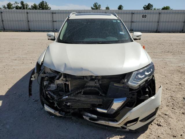 5N1AT2MV7HC867883 Nissan ROGUE SV