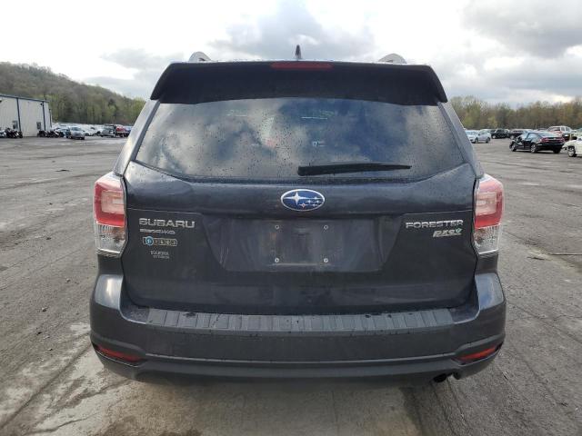 JF2SJAGC3HH555194 Subaru FORESTER 2