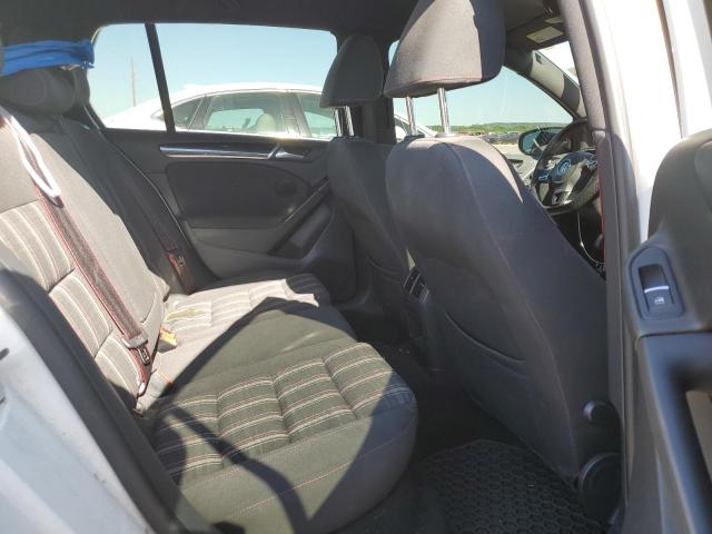 WVWHD7AJ4EW009909 Volkswagen GTI