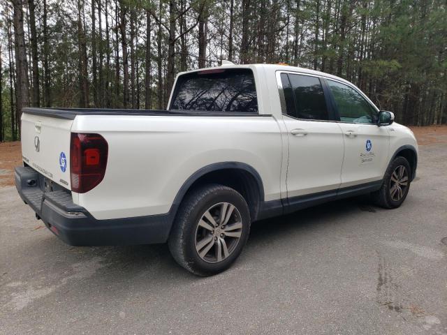 5FPYK3F42HB035605 Honda Ridgeline Rts