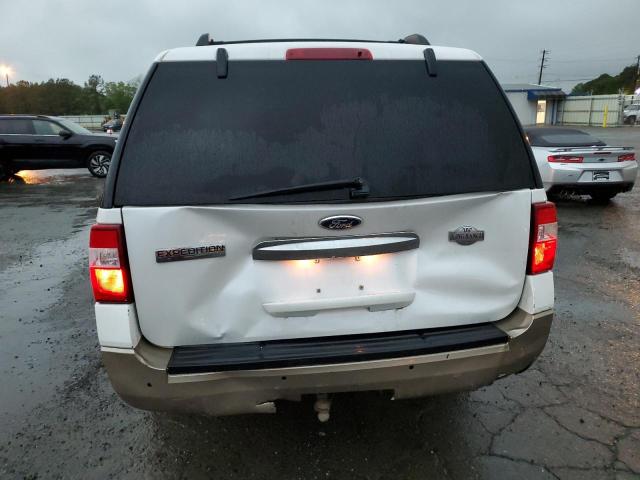 1FMJK1J59EEF18046 Ford Expedition El Xlt