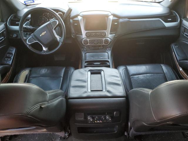 1GNSCCKC2FR104865 Chevrolet Tahoe C1500 Ltz