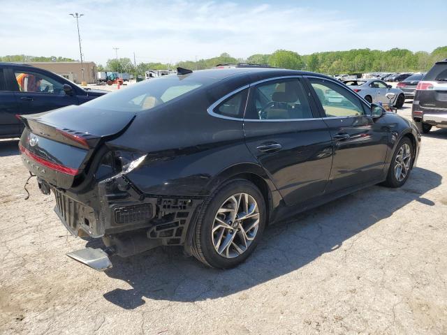 5NPEF4JA8LH047903 Hyundai SONATA SEL