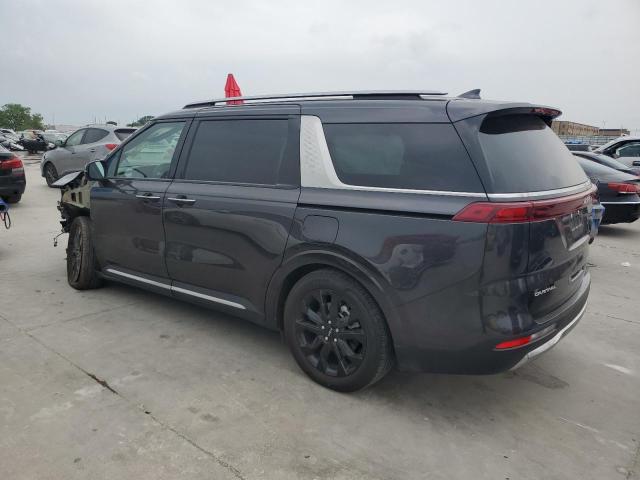 KNDNE5H38P6221307 KIA Carnival Sx