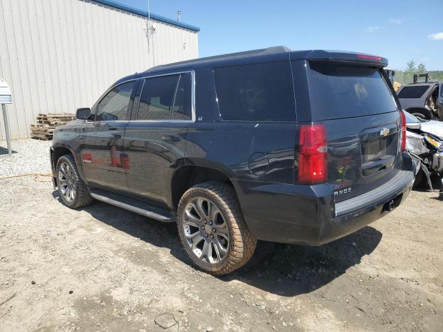 1GNSKBKC8KR116963 Chevrolet Tahoe K1500 Lt