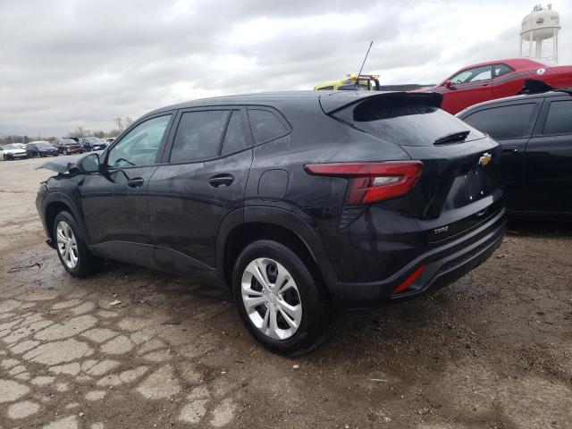 KL77LFE23RC047728 Chevrolet TRAX LS