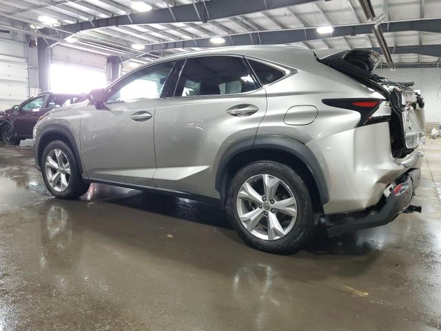 JTJBARBZ5H2119746 Lexus Nx 200t Base