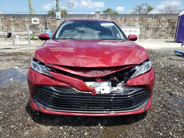 4T1C11AK6LU931773 Toyota CAMRY LE