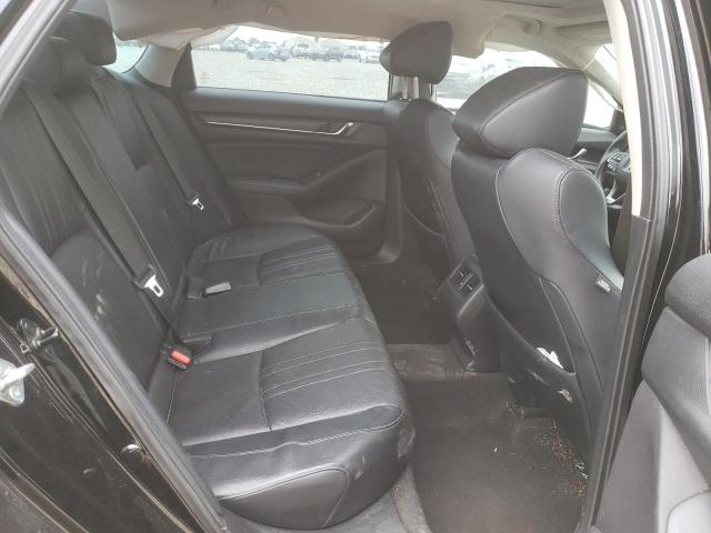 1HGCV1F5XJA005758 Honda ACCORD EXL