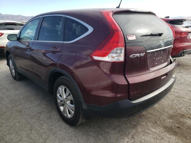 5J6RM4H58EL098309 Honda CR-V EX