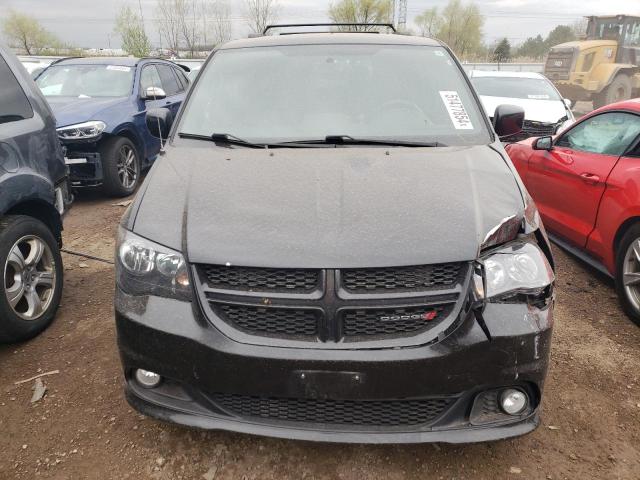 2C4RDGEG3FR586590 Dodge Grand Caravan R/t