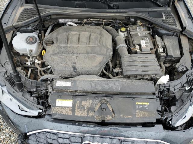 WAUGUDGY7NA019990 Audi A3 PREMIUM