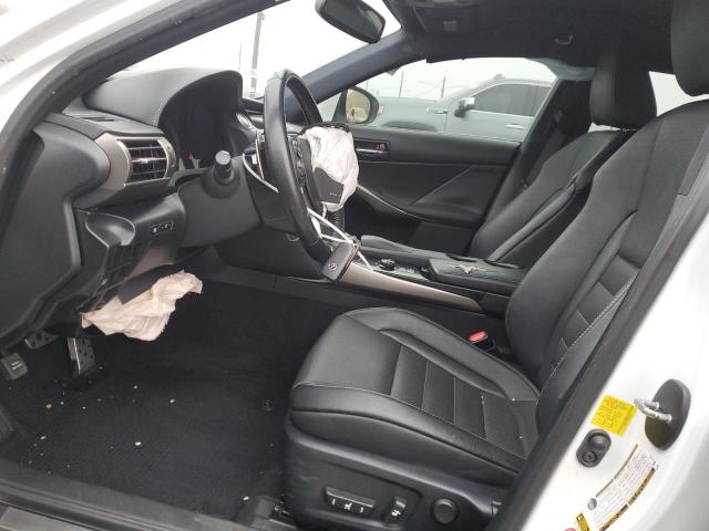 JTHBF1D24E5011987 Lexus IS 250
